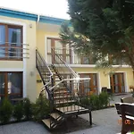Apartament I - Dom Gościnny Pasja Dźwirzyno