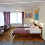 Apartament I - Dom Gościnny Pasja *