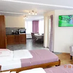 I - Dom Gościnny Pasja *