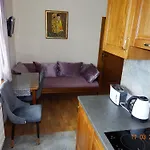 I - Dom Gościnny Pasja * Dźwirzyno