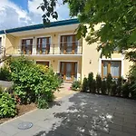Apartament I - Dom Gościnny Pasja Dźwirzyno