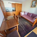 I - Dom Gościnny Pasja Apartament *