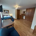 Apartament I - Dom Gościnny Pasja Dźwirzyno