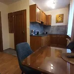 Apartament I - Dom Gościnny Pasja *