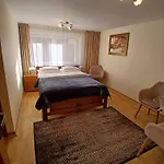 Apartament I - Dom Gościnny Pasja