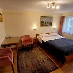I - Dom Gościnny Pasja