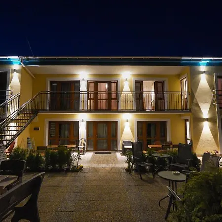 Apartament APARTAMENTY PASJA - 2 minuty do plaży *