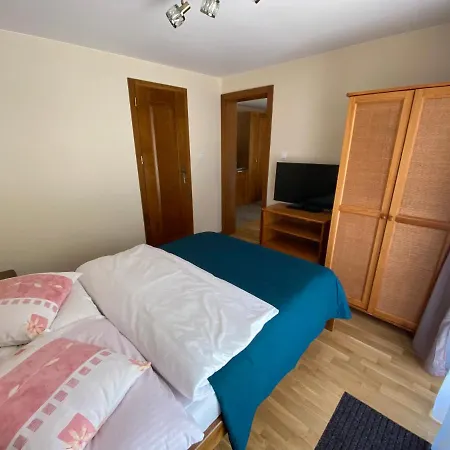 Apartmán I - Pasja -2 Minuty Do Plazy