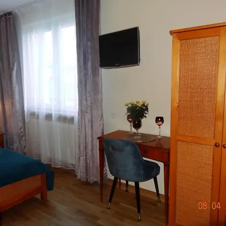 Apartament I - Dom Gościnny Pasja *