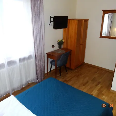 Apartament I - Dom Gościnny Pasja *