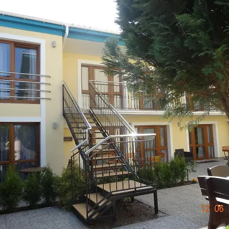 Apartament APARTAMENTY PASJA - 2 minuty do plaży Dźwirzyno