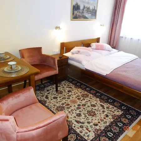 Apartmán I - Pasja -2 Minuty Do Plazy Dźwirzyno