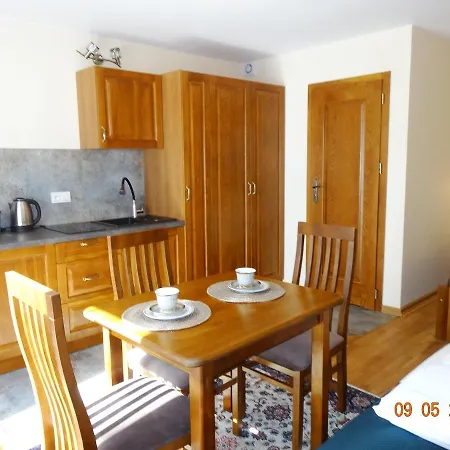 Διαμέρισμα I 