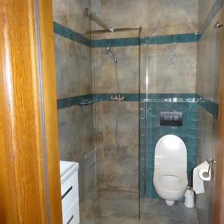 I - Dom Gościnny Pasja