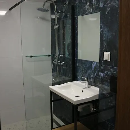 Διαμέρισμα I 