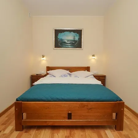 Apartament I - Dom Gościnny Pasja Dźwirzyno
