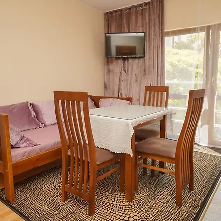 I - Pasja -2 Minuty Do Plazy Apartment