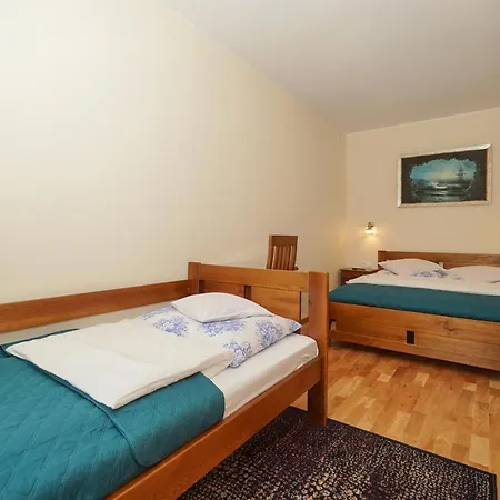 I - Pasja -2 Minuty Do Plazy Apartment Dzwirzyno
