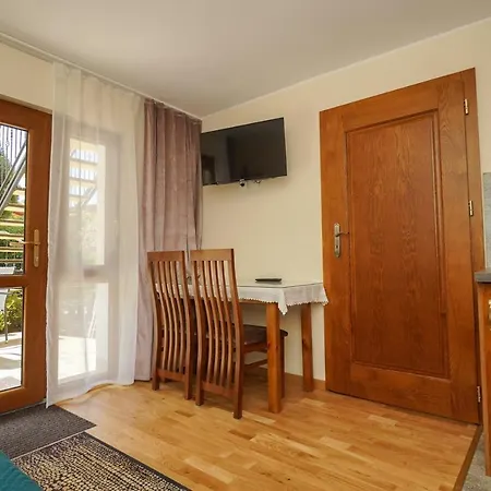 Apartment I - Pasja -2 Minuty Do Plazy *