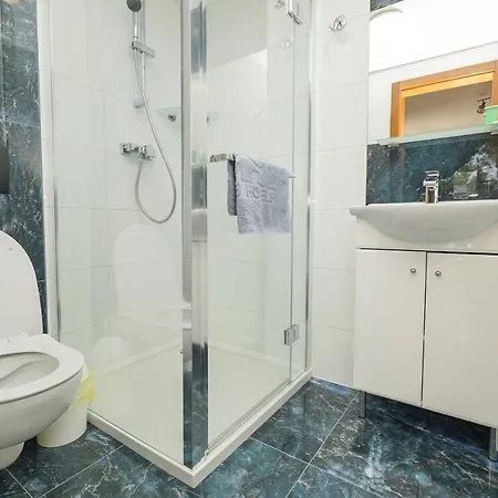 Apartament I - Dom Gościnny Pasja Dźwirzyno