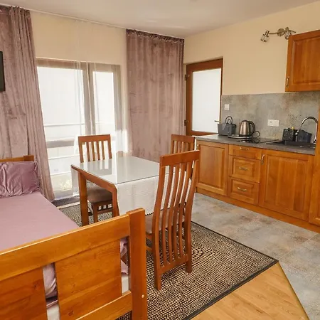 Apartment I - Pasja -2 Minuty Do Plazy Dzwirzyno