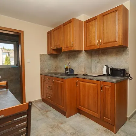 Apartament I - Dom Gościnny Pasja Dźwirzyno