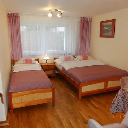 Apartmán I - Pasja -2 Minuty Do Plazy Dźwirzyno