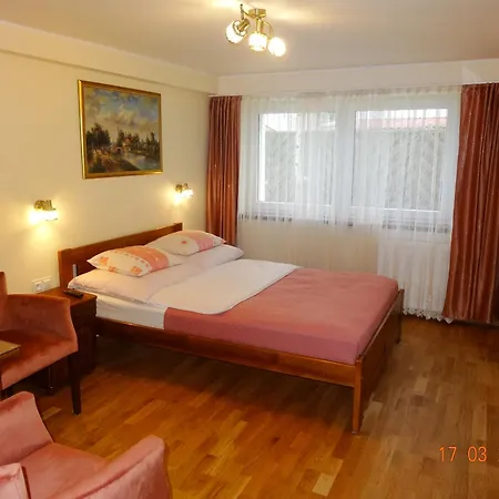 Apartment I Dw 