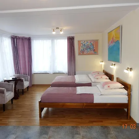 Apartamento I 