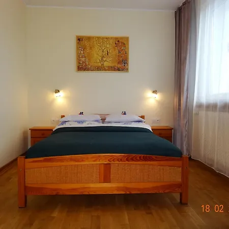 I - Dom Gościnny Pasja Apartament