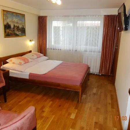 I - Pasja -2 Minuty Do Plazy Dźwirzyno