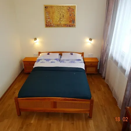 Διαμέρισμα I 