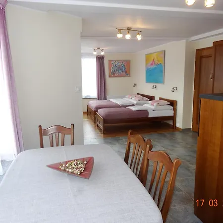Apartamenty 