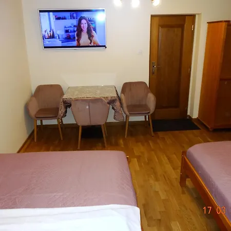 I - Pasja -2 Minuty Do Plazy Apartmán *