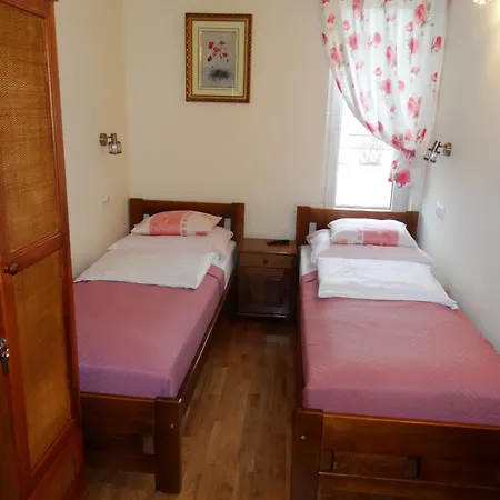 Apartament I - Dom Gościnny Pasja *