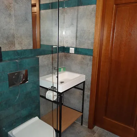 Apartament I - Dom Gościnny Pasja