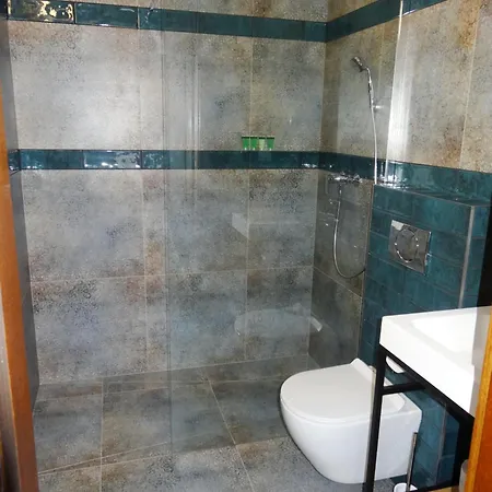 Apartmán I 