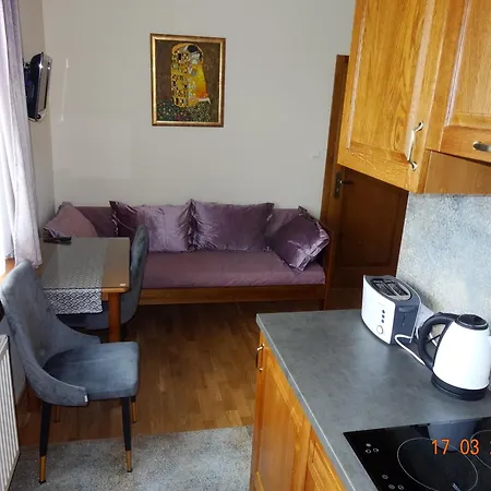 I - Dom Gościnny Pasja * Dźwirzyno