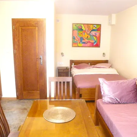 Apartmán I - Pasja -2 Minuty Do Plazy *