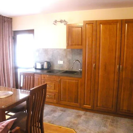 Apartmán I - Pasja -2 Minuty Do Plazy Dźwirzyno