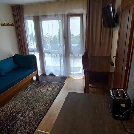 Apartmán I - Pasja -2 Minuty Do Plazy *