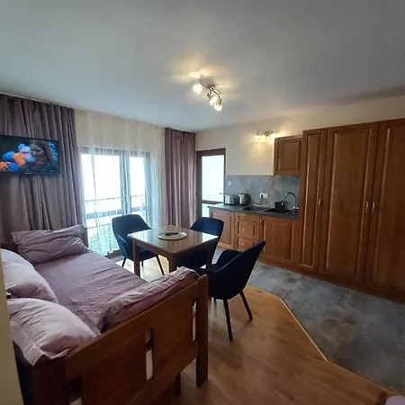 I - Pasja -2 Minuty Do Plazy Apartmán *