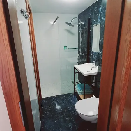 Apartament I - Dom Gościnny Pasja Dźwirzyno