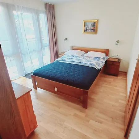 I - Dom Gościnny Pasja Dźwirzyno