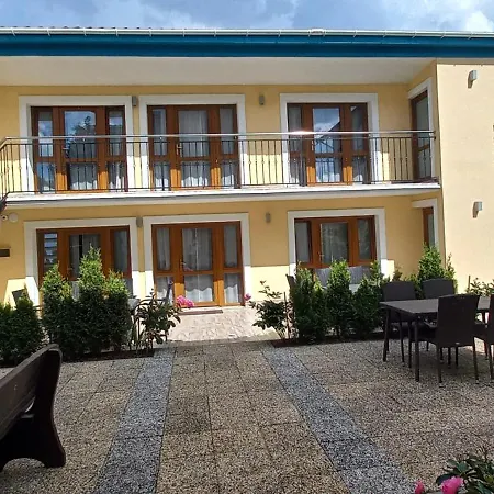 Apartament I - Dom Gościnny Pasja *
