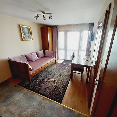 I - Dom Gościnny Pasja Apartament Dźwirzyno