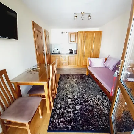 Apartmán I 