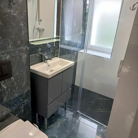 I - Dom Gościnny Pasja Apartament