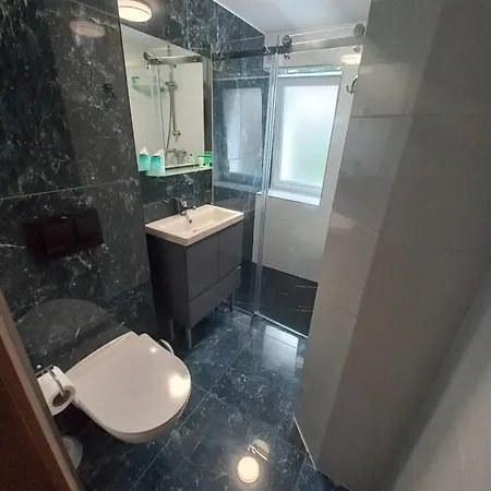 Apartament I - Dom Gościnny Pasja *