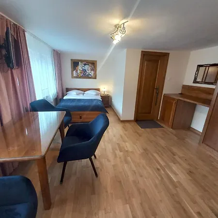 APARTAMENTY PASJA - 2 minuty do plaży Apartament Dźwirzyno